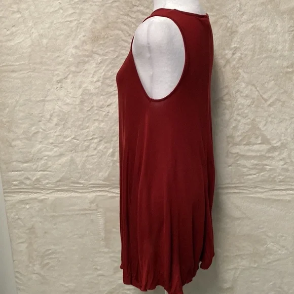 Forever 21 Women Summer Dress Size S - Picture 8 of 9
